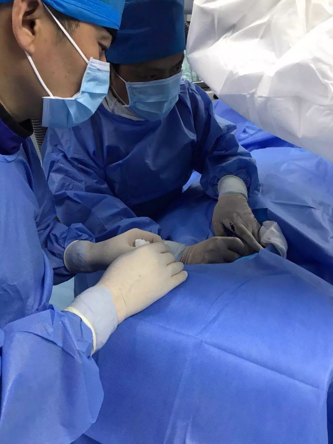 河科大一附院射频消融术,河科大一附院骨科门诊