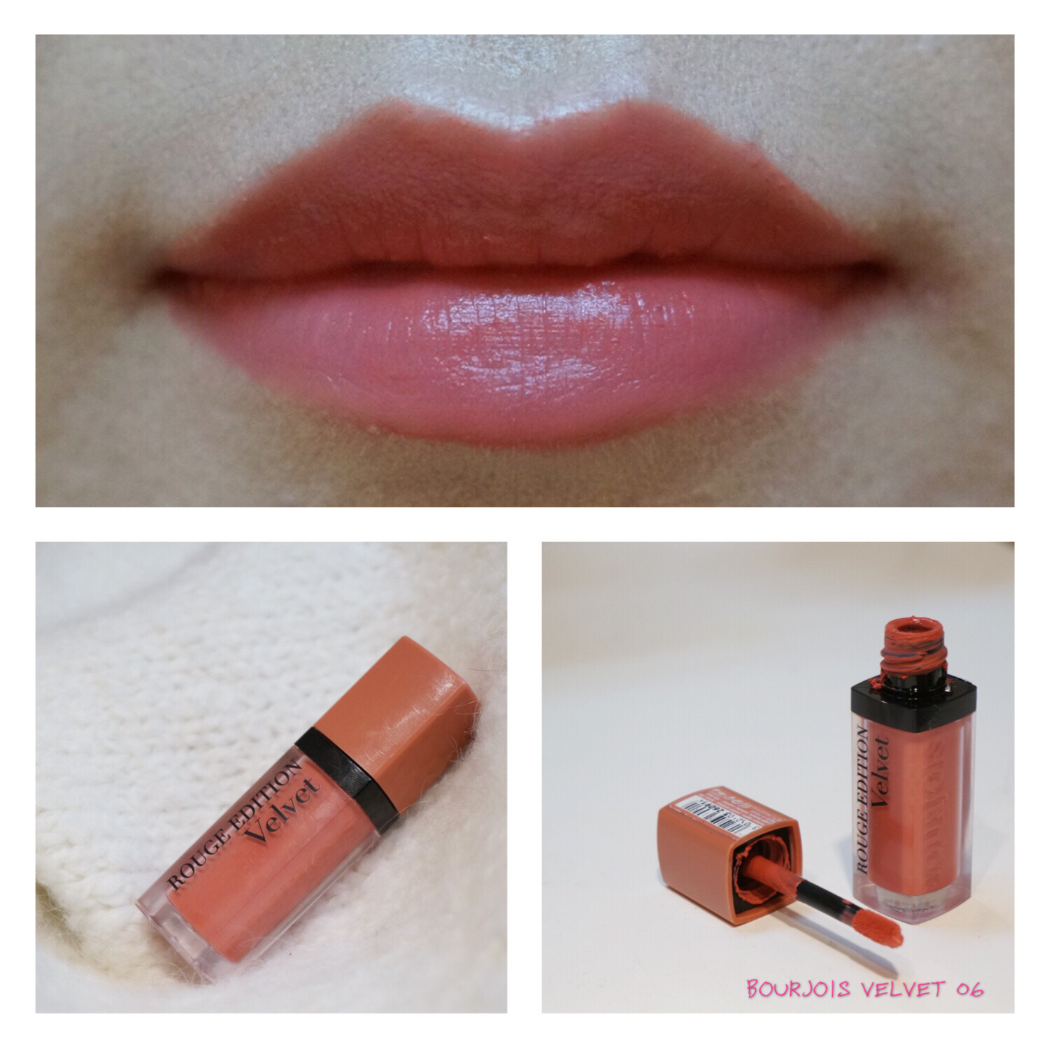 通勤色口红,通勤口红色号素颜推荐