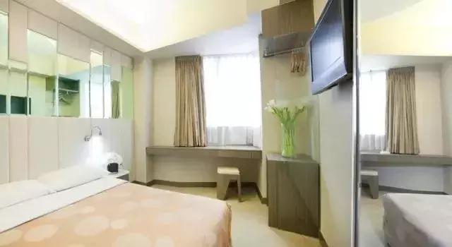 省钱攻略｜汇总2018年去香港游玩性价比高13家酒店！