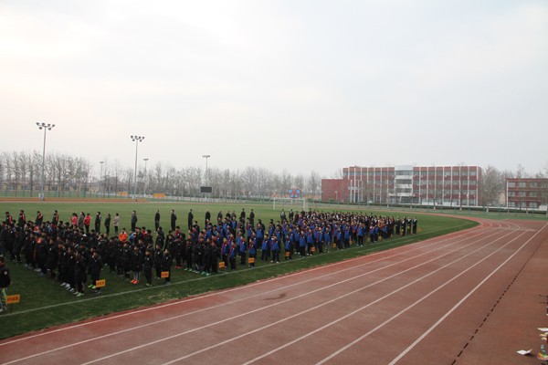 青训足球第一课,鲁能青训全国第一