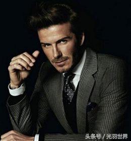 世界十大美男排行榜,盘点世界十大美男