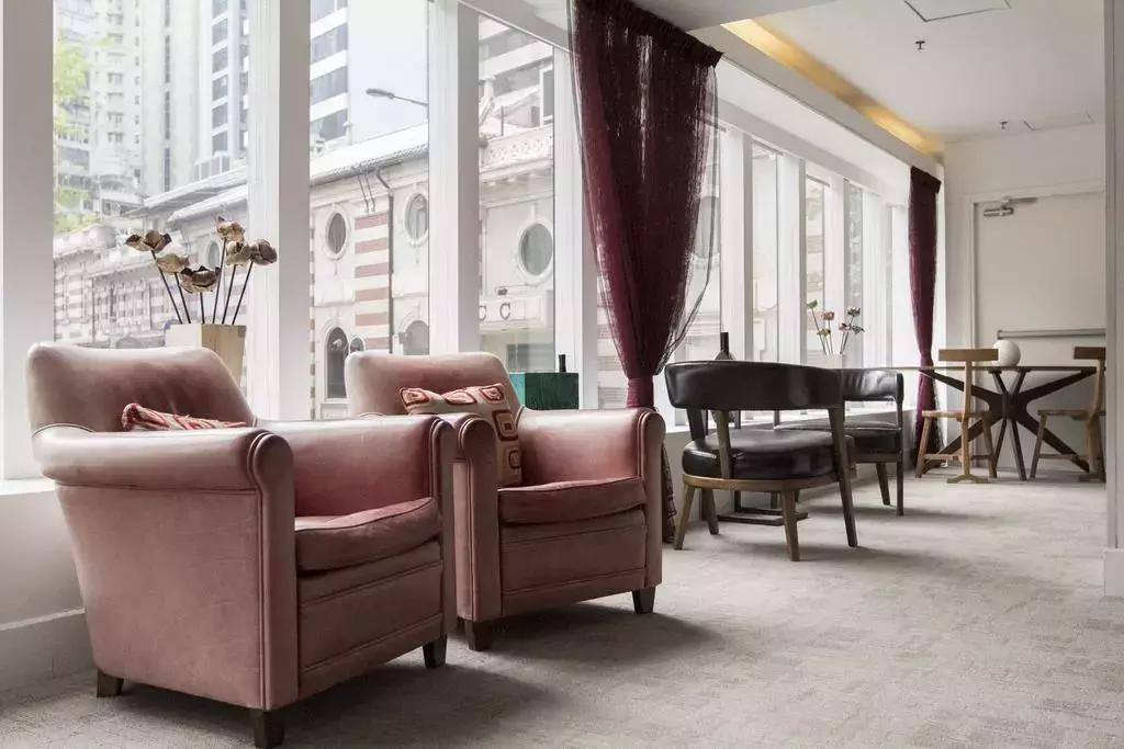 香港青旅住宿价格,香港旅行酒店住宿费用