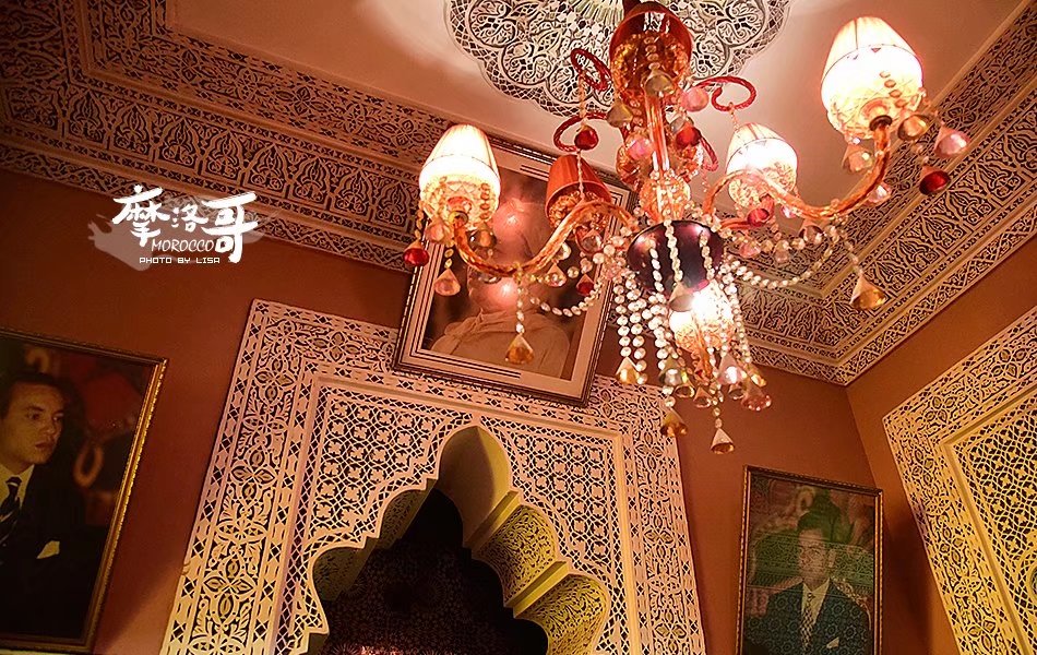 走进摩洛哥,摩洛哥旅游马拉喀什游记