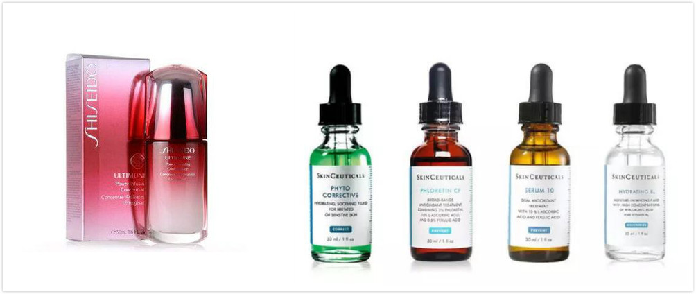 网红爆款护肤品红黑榜，哪些是真的好用，那些又是真的雷区？