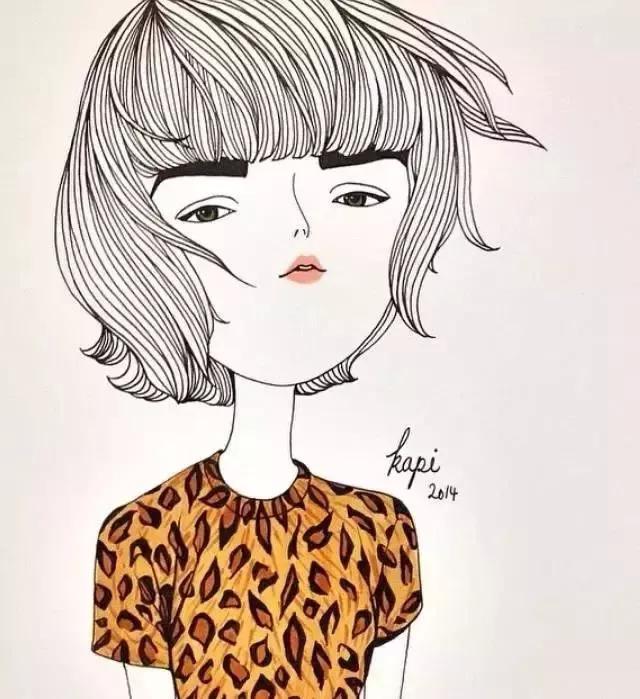 服装设计师都是怎么来灵感的,服装设计师都是怎么设计的