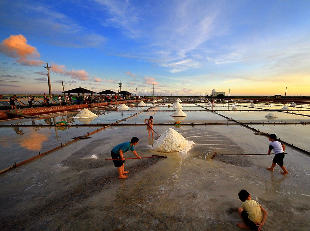 台南旅游的真实感受,台南旅游推荐地方