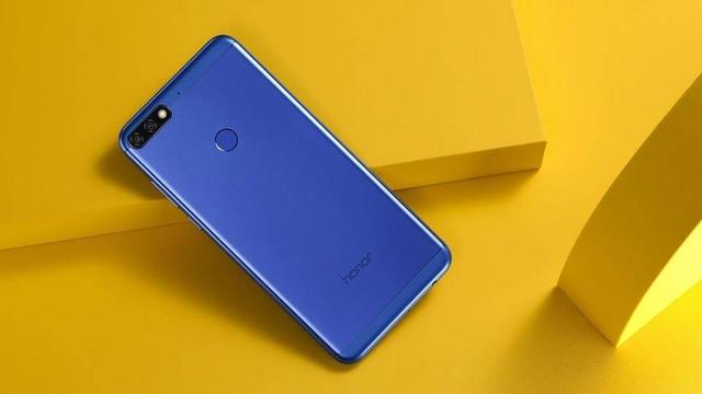 荣耀7c是红米5吗,荣耀7c和荣耀7全网通谁好