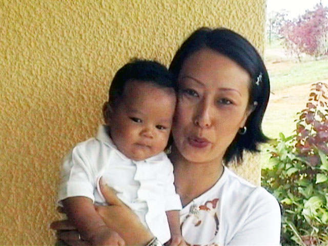 5.非洲白手起家(清迈辣妈的奋斗史)