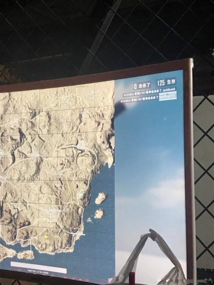 绝地求生最后一个改动变五强,绝地求生更新27g是游戏重做了吗