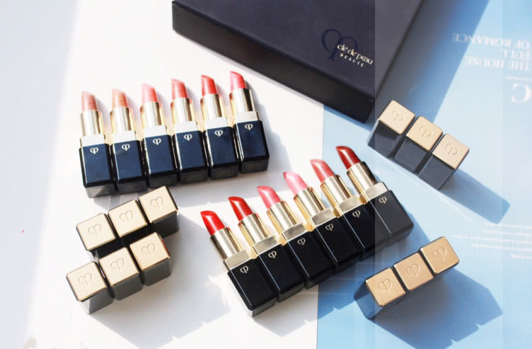 挖出我的陈年经验告诉你，CPB的口红到底应该怎么买！