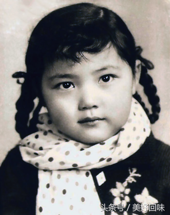 汪宝生姜黎黎年轻时照片,汪宝生姜黎黎恩爱如初