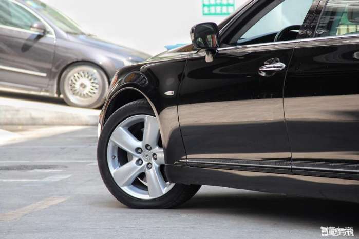 雷克萨斯:为何始终不国产却依然是国人首选的豪华品牌?