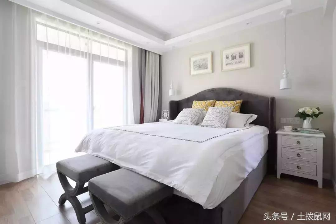 家装用石膏线装饰客厅墙壁造型图,石膏线装饰画