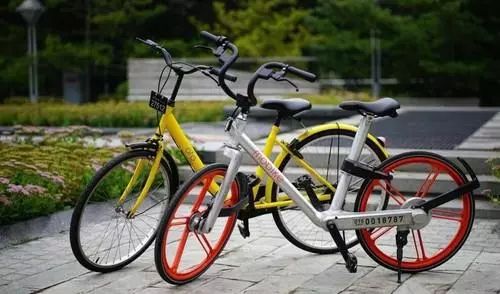 太原市区共享单车免费骑吗,太原共享单车不需要押金