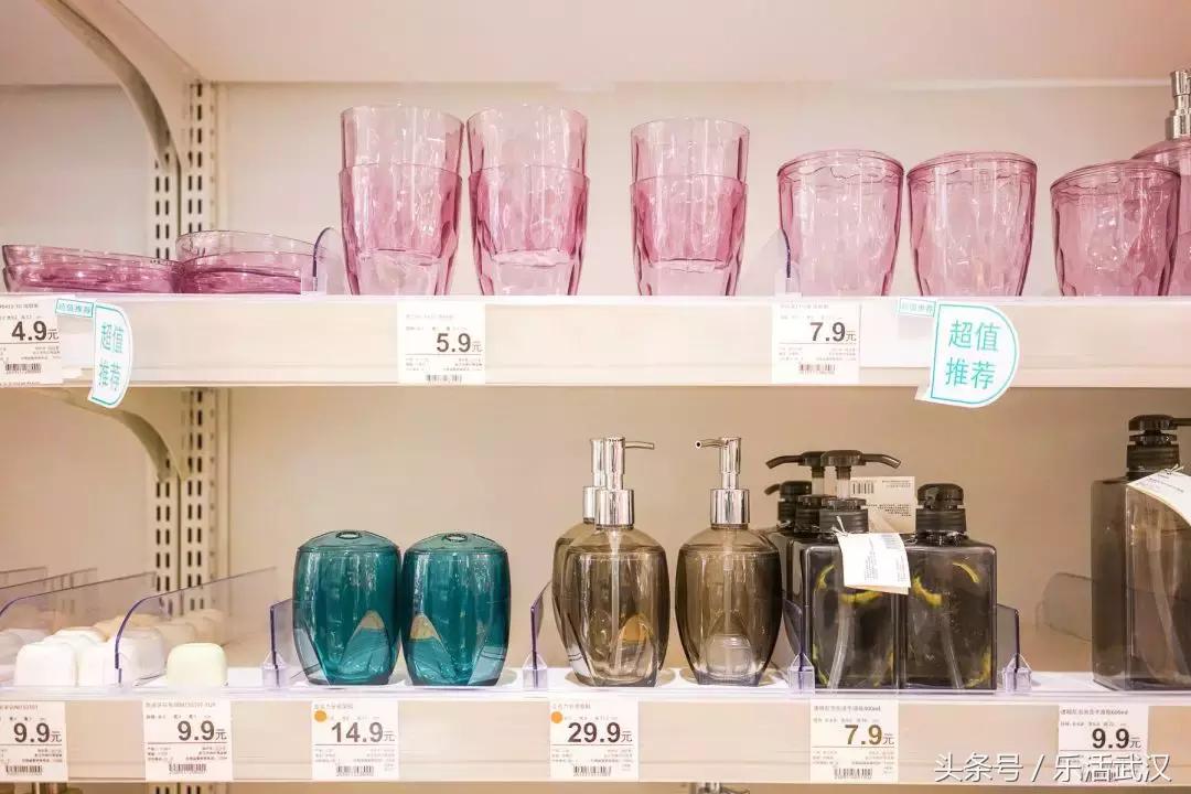 我们逛了武汉最常见的合集店铺，告诉你哪些单品好用到开挂！