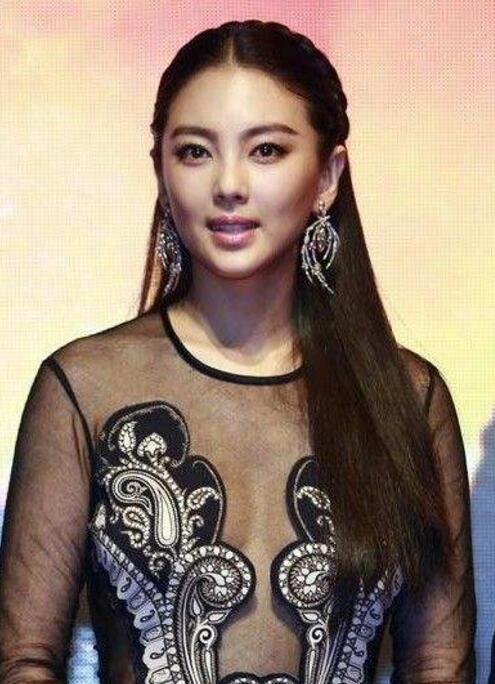 美人鱼海选林允,为啥美人鱼2主角还是林允