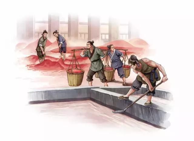 贵州匠心酿造酱香酒,贵州茅台镇匠人之酿