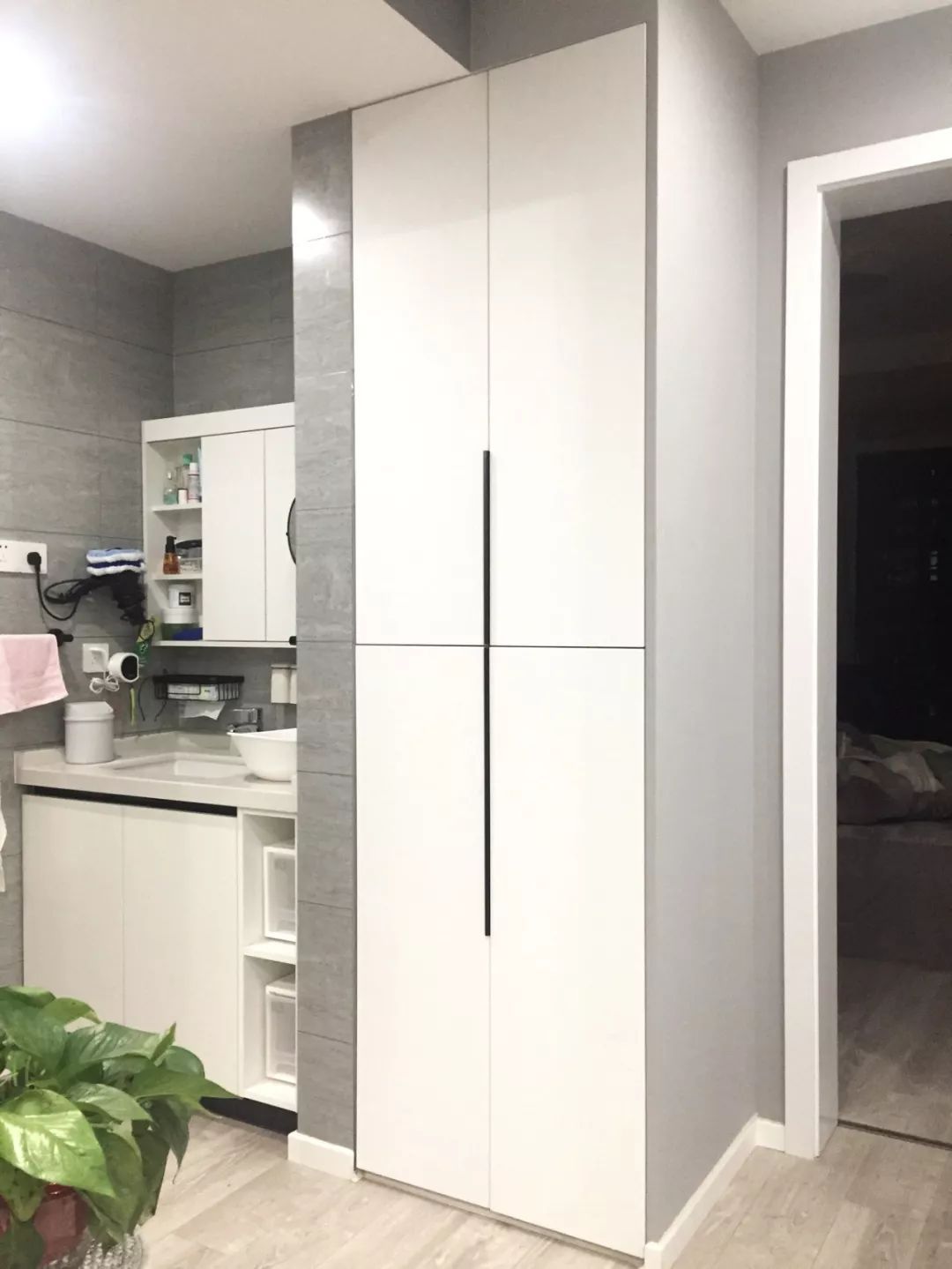 装修界大咖设计的简约风,装修设计大师作品