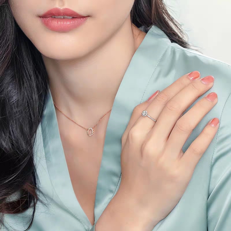 怎样才能买到真正的钻戒,三个方法教你少花钱买大钻戒