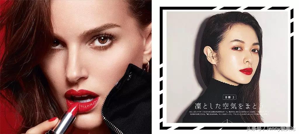 热门口红色号大牌全球购,热门口红色号