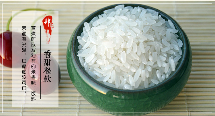 大米销售电商平台如何建立 (大米垂直电商生意)