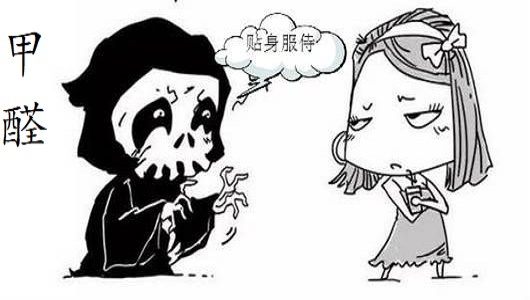 儿童除甲醛的最好方式,甲醛中毒患者的除醛血泪史