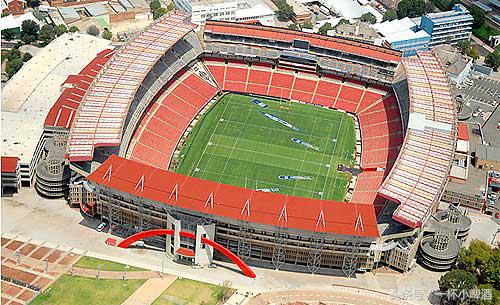 南非世界杯场地现状,南非世界杯历史成绩揭秘