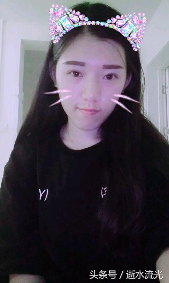 女大学生纹眉纹哪种,女大学生纹眉岳阳