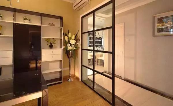 2023年最流行的隔断是什么款式,目前最流行的隔断