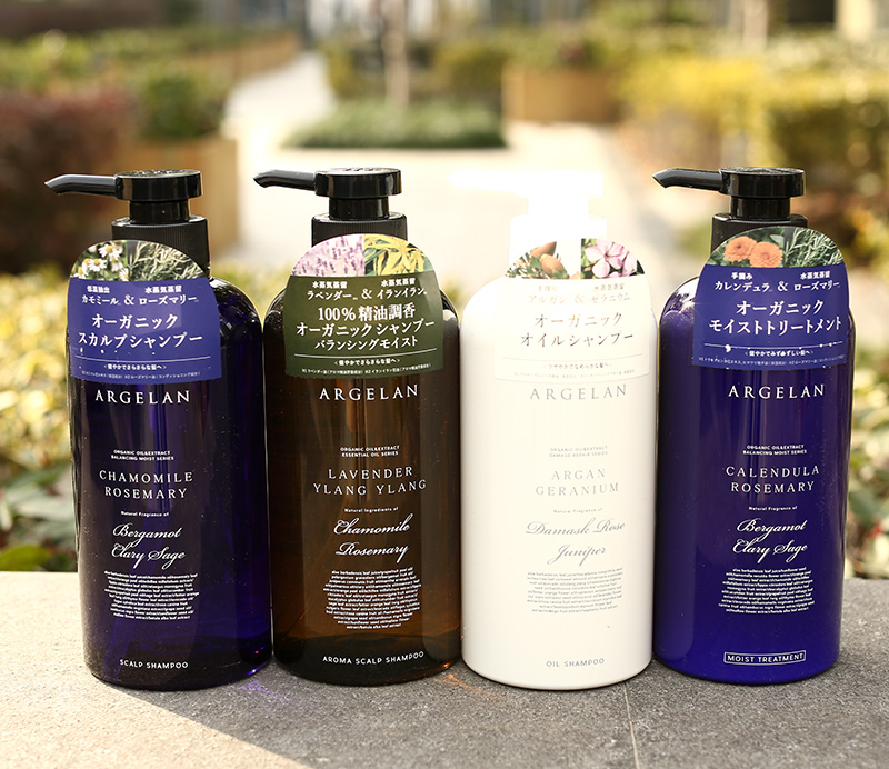 一款真正的纯植物洗发水,好用的植物洗发水推荐