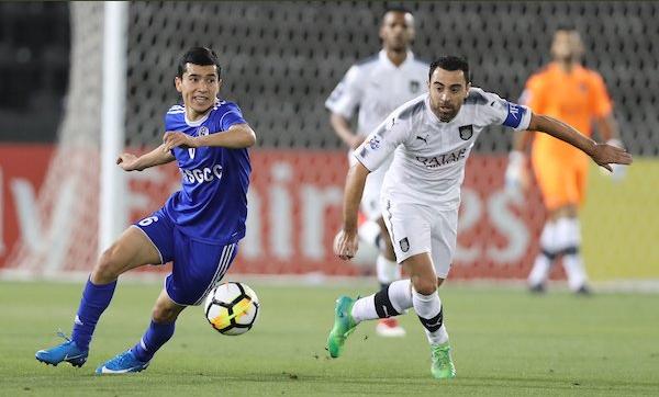 亚冠最强的球星,亚冠历史进球最多的球员