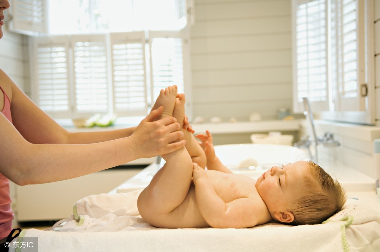 女宝宝私部护理三大禁忌,女宝宝私部护理注意事项