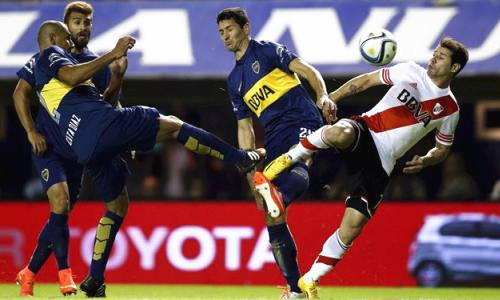 【阿根廷国家德比】火爆对决,博卡与河床的竞彩解析