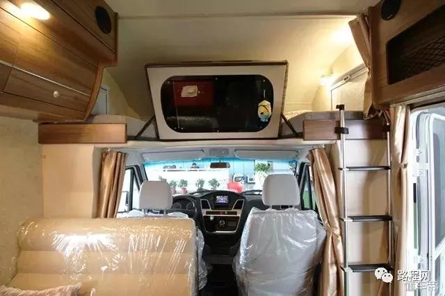 最新凯伦宾威双拓展房车价格,进口依维柯凯伦宾威二手