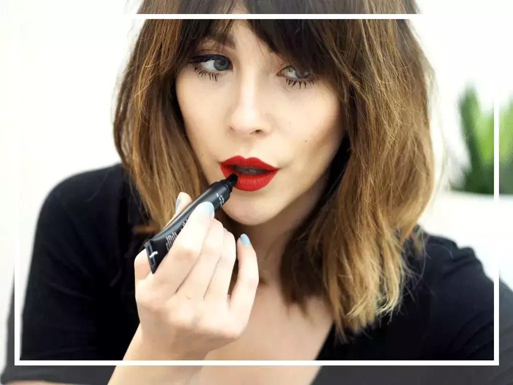 电动刷睫毛机,电动粉底神器