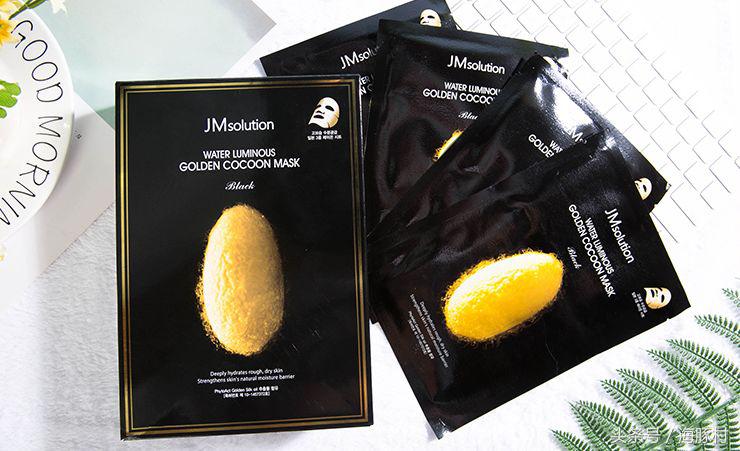 最好用的10款韩国面膜,不用钱的补水保湿面膜