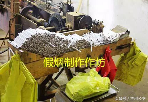 兰州破获一起特大销售假产品案,兰州假冒伪劣鞋特大案件判刑