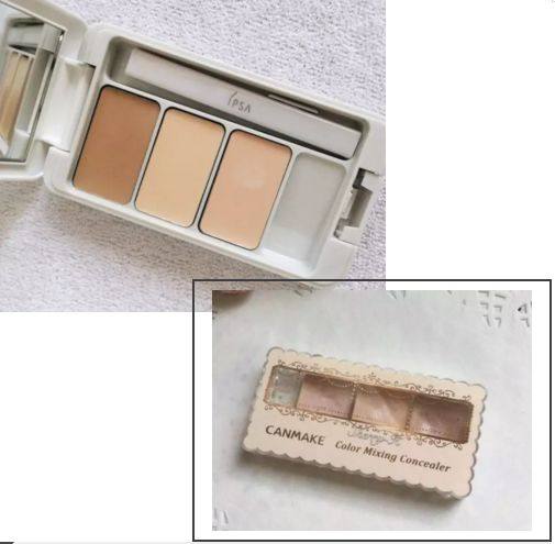 大牌化妆品和平价彩妆哪个好用,大牌护肤品相近的代替品