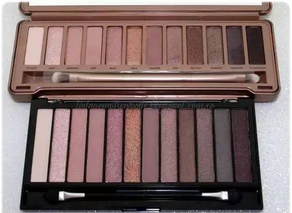 大牌化妆品和平价彩妆哪个好用,大牌护肤品相近的代替品