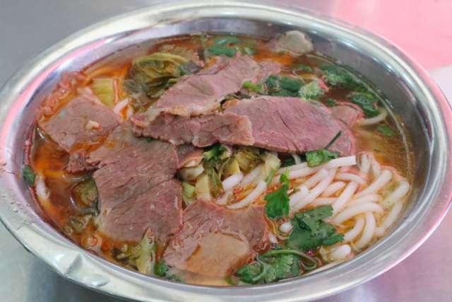 在贵阳花果园的上班族们，看了这篇文章，你确定还要点外卖？