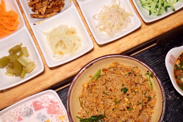 在贵阳花果园的上班族们，看了这篇文章，你确定还要点外卖？