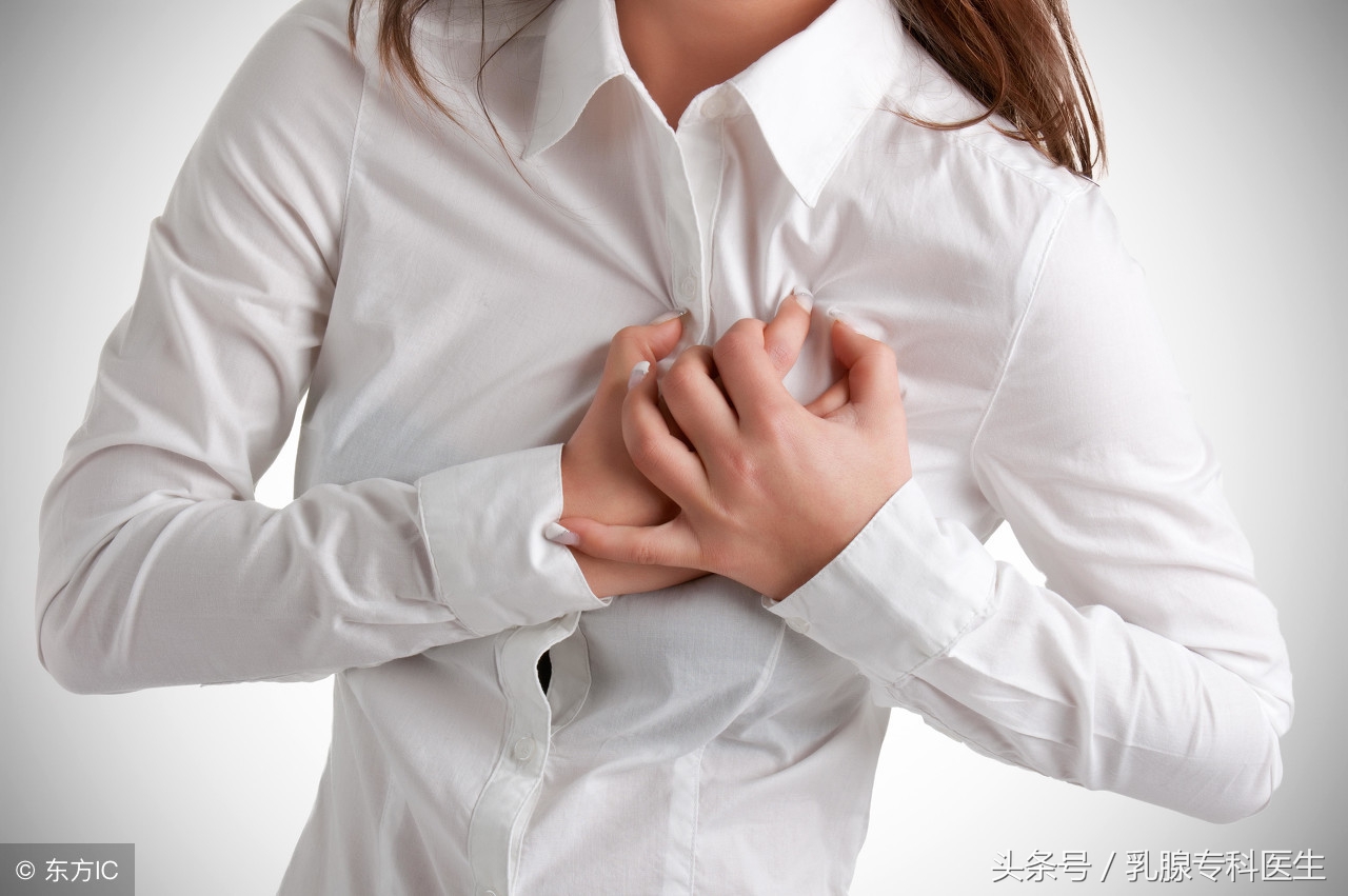 乳腺增生症1类是什么意思,中医如何治疗乳腺增生症