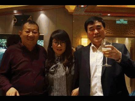 哈尔滨青年厨师刘丽丽:315倡导裸烹用匠心做好菜!