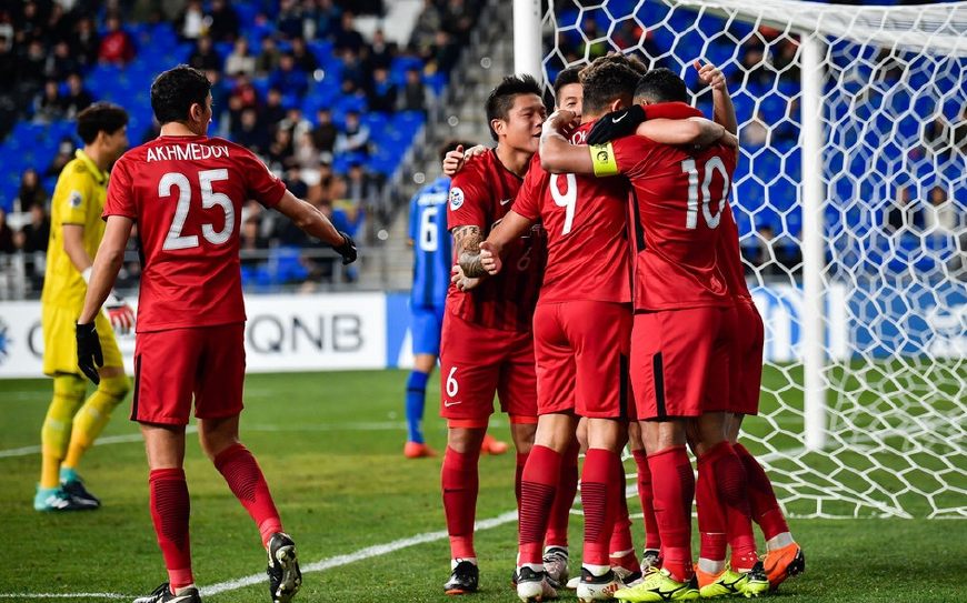 鎭掑ぇ浜氬啝vs闊╁浗fc,鎭掑ぇ浜氬啝瀵规棩瀵归煩鎴樼哗