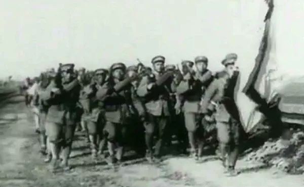 淞沪抗战十九路军视频,淞沪抗战十九路军