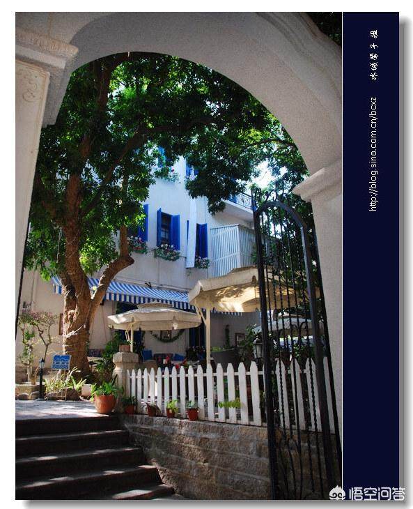 厦门可以看海的鼓浪屿附近的民宿,在厦门鼓浪屿有一百元的民宿吗