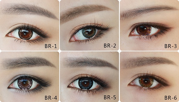 学生党必看的彩妆合集,学生党必看平价护肤