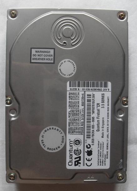 奠！点蜡！那些消逝和淡出视野的PC硬件