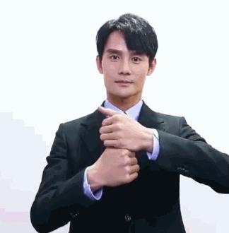 易烊千玺mj舞蹈对比张艺兴,千玺张艺兴王嘉尔舞蹈