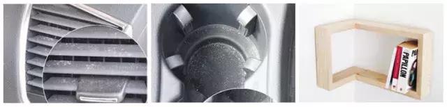 清洁软胶帮你清洁家里每个角落,清洁软胶如何把上面的污垢搞掉